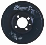 Fluidampr Mitsubishi 4G63/T DSM I-4 Steel Internally Balanced Damper thumbnail 4