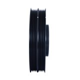 Fluidampr Mitsubishi 4G63/T DSM I-4 Steel Internally Balanced Damper thumbnail 7