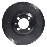 Fluidampr Mitsubishi 4G63/T DSM I-4 Steel Internally Balanced Damper thumbnail 8