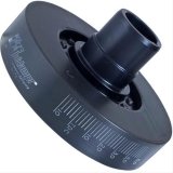 Fluidampr Ford 302 351 / 400 Internal balance (replaces 28 oz in) Steel Internally Balanced Damper thumbnail 1