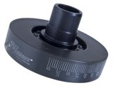 Fluidampr Ford 302 351 / 400 Internal balance (replaces 28 oz in) Steel Internally Balanced Damper thumbnail 3