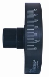 Fluidampr Ford 302 351 / 400 Internal balance (replaces 28 oz in) Steel Internally Balanced Damper thumbnail 4