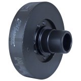 Fluidampr Ford 302 351 / 400 Internal balance (replaces 28 oz in) Steel Internally Balanced Damper thumbnail 6