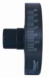 Fluidampr Ford 302 351 / 400 Internal balance (replaces 28 oz in) Steel Internally Balanced Damper thumbnail 8