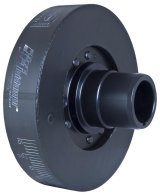 Fluidampr Ford 302 351 / 400 Internal balance (replaces 28 oz in) Steel Internally Balanced Damper thumbnail 9