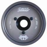 Fluidampr Chevy LS1 / LS6 / LS2 Camaro Firebird GTO Steel Internally Balanced Damper thumbnail 1