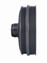 Fluidampr Chevy LS1 / LS6 / LS2 Camaro Firebird GTO Steel Internally Balanced Damper thumbnail 4