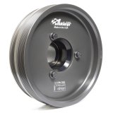 Fluidampr Chevy LS1 / LS6 / LS2 Camaro Firebird GTO Steel Internally Balanced Damper thumbnail 5