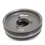 Fluidampr Chevy LS1 / LS6 / LS2 Camaro Firebird GTO Steel Internally Balanced Damper thumbnail 9