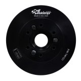 Fluidampr Chevy LS1 / LS6 Corvette Steel Internally Balanced Damper thumbnail 3