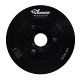 Fluidampr Chevy LS1 / LS6 Corvette Steel Internally Balanced Damper thumbnail 4