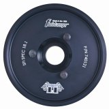 Fluidampr Chevy LS1 / LS6 Corvette Steel Internally Balanced Damper thumbnail 5