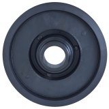 Fluidampr Chevy LS1 / LS6 Corvette Steel Internally Balanced Damper thumbnail 8