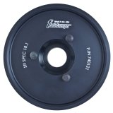 Fluidampr Chevy LS1 / LS6 Corvette Steel Internally Balanced Damper thumbnail 9