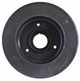 Fluidampr Ford PowerStroke 7.3L Late 1999-2003 Steel Externally Balanced Damper thumbnail 1