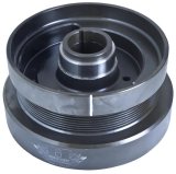 Fluidampr Ford PowerStroke 7.3L Late 1999-2003 Steel Externally Balanced Damper thumbnail 2