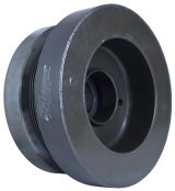 Fluidampr Ford PowerStroke 7.3L Late 1999-2003 Steel Externally Balanced Damper thumbnail 3