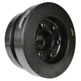 Fluidampr Ford PowerStroke 7.3L Late 1999-2003 Steel Externally Balanced Damper thumbnail 4