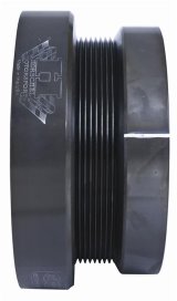 Fluidampr Ford PowerStroke 7.3L Late 1999-2003 Steel Externally Balanced Damper thumbnail 5