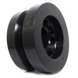 Fluidampr Ford PowerStroke 7.3L Late 1999-2003 Steel Externally Balanced Damper thumbnail 6