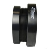Fluidampr Ford PowerStroke 7.3L Late 1999-2003 Steel Externally Balanced Damper thumbnail 7