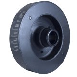 Fluidampr Chevy 283 - 350 CID V-8 90 V-6 194 -292 CID Inline 6 Steel Internally Balanced Damper thumbnail 1