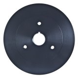 Fluidampr Chevy 283 - 350 CID V-8 90 V-6 194 -292 CID Inline 6 Steel Internally Balanced Damper thumbnail 2