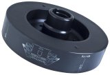 Fluidampr Chevy 283 - 350 CID V-8 90 V-6 194 -292 CID Inline 6 Steel Internally Balanced Damper thumbnail 5