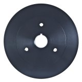 Fluidampr Chevy 283 - 350 CID V-8 90 V-6 194 -292 CID Inline 6 Steel Internally Balanced Damper thumbnail 8