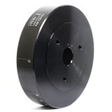 Fluidampr Chevy 283 - 350 CID V-8 90 V-6 194 -292 CID Inline 6 Steel Internally Balanced Damper thumbnail 9