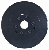Fluidampr Chevy V8 400 CID Steel Externally Balanced Damper thumbnail 2