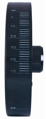 Fluidampr Chevy V8 400 CID Steel Externally Balanced Damper thumbnail 3