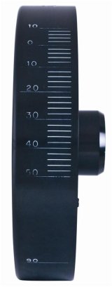 Fluidampr Chevy V8 400 CID Steel Externally Balanced Damper thumbnail 4
