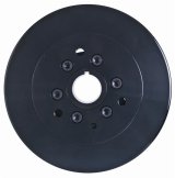 Fluidampr Chevy V8 400 CID Steel Externally Balanced Damper thumbnail 7