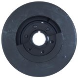 Fluidampr Chevy V8 400 CID Steel Externally Balanced Damper thumbnail 8