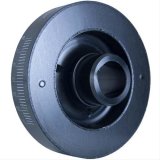 Fluidampr Chevy 396 - 427 CID V-8 Steel Internally Balanced Damper thumbnail 1