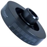 Fluidampr Chevy 396 - 427 CID V-8 Steel Internally Balanced Damper thumbnail 2