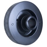 Fluidampr Chevy 396 - 427 CID V-8 Steel Internally Balanced Damper thumbnail 3