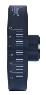 Fluidampr Chevy 396 - 427 CID V-8 Steel Internally Balanced Damper thumbnail 4