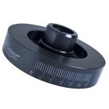 Fluidampr Chevy 396 - 427 CID V-8 Steel Internally Balanced Damper thumbnail 5