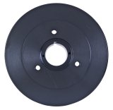 Fluidampr Chevy 396 - 427 CID V-8 Steel Internally Balanced Damper thumbnail 7