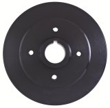 Fluidampr Ford 360 429 - 460 CID V-8 Big Block Steel Internally Balanced Damper thumbnail 1