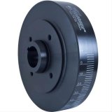 Fluidampr Ford 360 429 - 460 CID V-8 Big Block Steel Internally Balanced Damper thumbnail 3