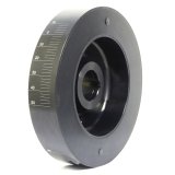 Fluidampr Ford 360 429 - 460 CID V-8 Big Block Steel Internally Balanced Damper thumbnail 4