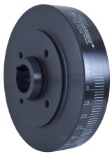Fluidampr Ford 360 429 - 460 CID V-8 Big Block Steel Internally Balanced Damper thumbnail 5