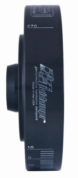 Fluidampr Ford 360 429 - 460 CID V-8 Big Block Steel Internally Balanced Damper thumbnail 7