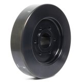 Fluidampr Chrysler A/LA 318 340 / 360 CID V-8 Steel Internally Balanced Damper thumbnail 2