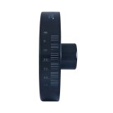 Fluidampr Chrysler A/LA 318 340 / 360 CID V-8 Steel Internally Balanced Damper thumbnail 6