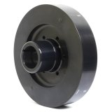 Fluidampr Chrysler A/LA 318 340 / 360 CID V-8 Steel Internally Balanced Damper thumbnail 7