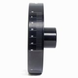 Fluidampr Chrysler A/LA 318 340 / 360 CID V-8 Steel Internally Balanced Damper thumbnail 8
